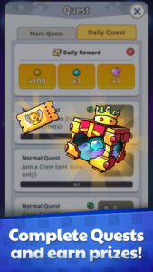 Random Dice Defense : PvP TD 9.5.3 screenshot 6