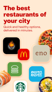 Rappi: Food Delivery, Grocery 8.12.20250903-85668 screenshot 11