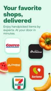 Rappi: Food Delivery, Grocery 8.12.20250903-85668 screenshot 13