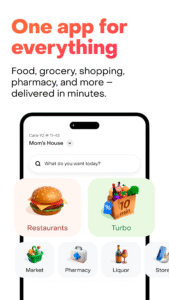 Rappi: Food Delivery, Grocery 8.12.20250903-85668 screenshot 16