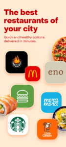 Rappi: Food Delivery, Grocery 8.12.20250903-85668 screenshot 3