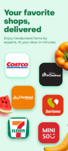 Rappi: Food Delivery, Grocery 8.12.20250903-85668 screenshot 5