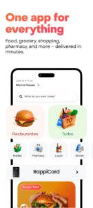 Rappi: Food Delivery, Grocery 8.12.20250903-85668 screenshot 8