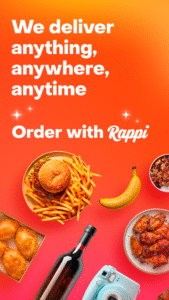 Rappi: Food Delivery, Grocery 8.12.20250903-85668 screenshot 9