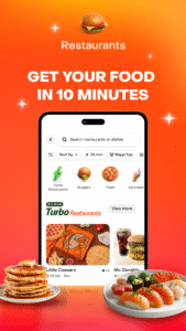 Rappi: Food Delivery, Grocery 6.17.20200727-15052 screenshot 11