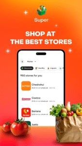Rappi: Food Delivery, Grocery 6.17.20200727-15052 screenshot 13