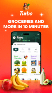 Rappi: Food Delivery, Grocery 6.17.20200727-15052 screenshot 10