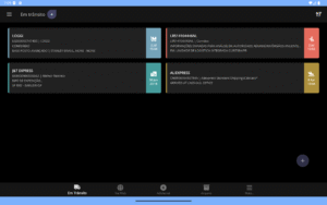 Rastreador de Encomendas 3.3.6 screenshot 11