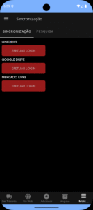 Rastreador de Encomendas 3.3.6 screenshot 7