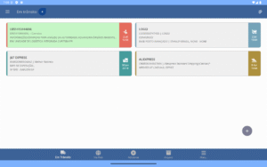 Rastreador de Encomendas 3.3.6 screenshot 9