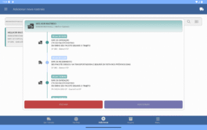 Rastreador de Encomendas 3.3.6 screenshot 13