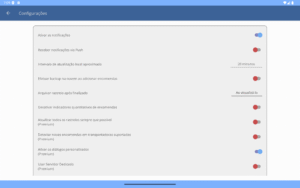 Rastreador de Encomendas 3.3.6 screenshot 15
