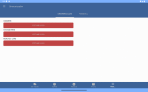 Rastreador de Encomendas 3.3.6 screenshot 16