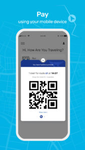 Rav-Pass by HopOn הופאון רב-פס 3.2.2 screenshot 5