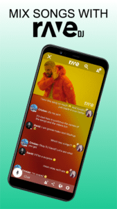 Rave – Watch Party 8.0.64 screenshot 5