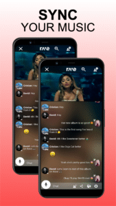 Rave – Watch Party 8.0.64 screenshot 7
