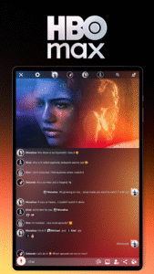 Rave – Watch Party screenshot 12