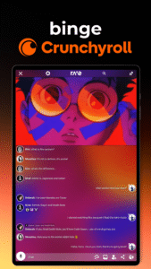 Rave – Watch Party screenshot 9