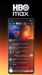 Rave – Watch Party 8.0.31 screenshot 6