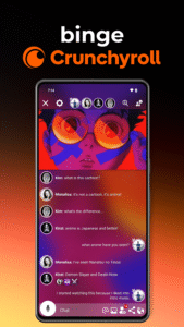 Rave – Watch Party 8.0.20 screenshot 3