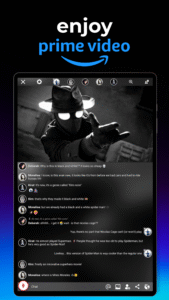 Rave – Watch Party 8.0.20 screenshot 10