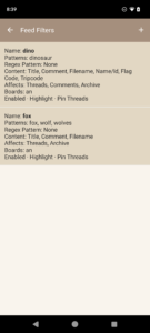 Read Chan - 4chan Reader 3.0.126 screenshot 7