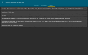ReadEra – book reader pdf epub 25.05.26+2160 screenshot 23