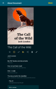 ReadEra – book reader pdf epub 25.05.22+2150 screenshot 11