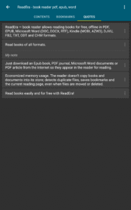 ReadEra – book reader pdf epub 25.05.22+2150 screenshot 15
