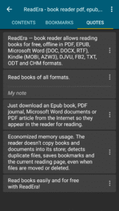 ReadEra – book reader pdf epub 25.05.22+2150 screenshot 8
