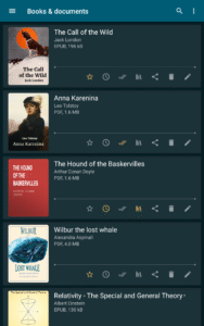 ReadEra – book reader pdf epub 25.05.22+2150 screenshot 10