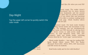 ReadEra – book reader pdf epub 25.05.26+2160 screenshot 21