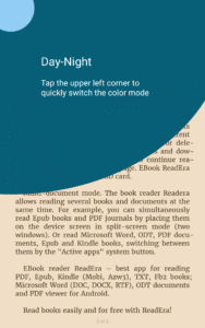 ReadEra – book reader pdf epub 25.05.26+2160 screenshot 13
