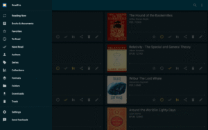 ReadEra – book reader pdf epub 25.05.26+2160 screenshot 16