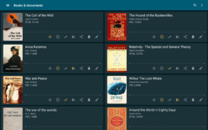 ReadEra – book reader pdf epub 25.05.26+2160 screenshot 17