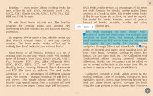 ReadEra – book reader pdf epub 25.05.26+2160 screenshot 19