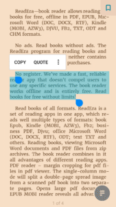 ReadEra – book reader pdf epub 25.05.26+2160 screenshot 4