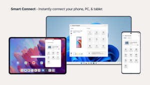 Smart Connect 08.0.1.018.0 screenshot 2