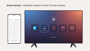 Smart Connect 08.0.1.018.0 screenshot 3