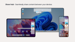 Smart Connect 08.0.1.018.0 screenshot 5