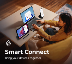 Smart Connect 08.0.0.013.0 screenshot 1