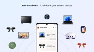 Smart Connect 08.0.0.013.0 screenshot 2