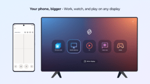 Smart Connect 08.0.1.019.0 screenshot 4