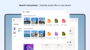 Smart Connect 08.0.1.019.0 screenshot 5