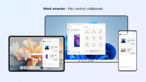 Smart Connect 08.0.0.013.0 screenshot 3