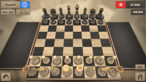 Real Chess 3.541 screenshot 2