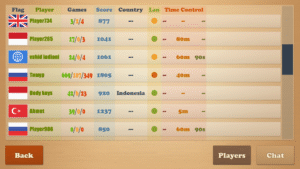 Real Chess 3.541 screenshot 3