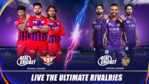 Real Cricket™ 2.9 screenshot 2