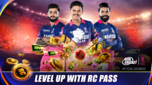 Real Cricket™ 2.9 screenshot 4
