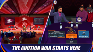 Real Cricket™ 2.9 screenshot 5